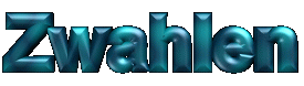 ZWAHLEN
